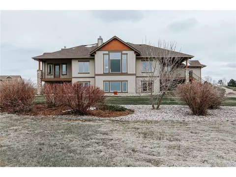 37151 Dickerson Run, Severance, CO 80550 photo 3