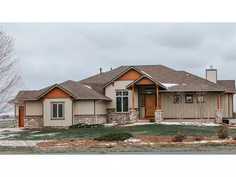 37151 Dickerson Run, Severance, CO 80550 photo 2