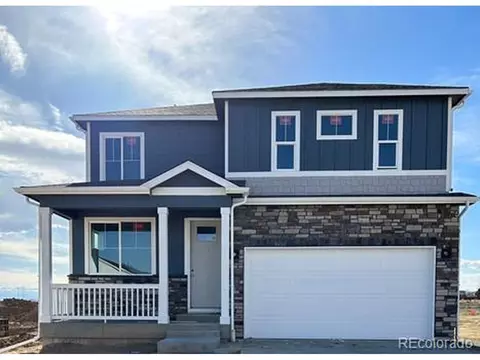 442 Thrush Pl, Johnstown, CO 80534