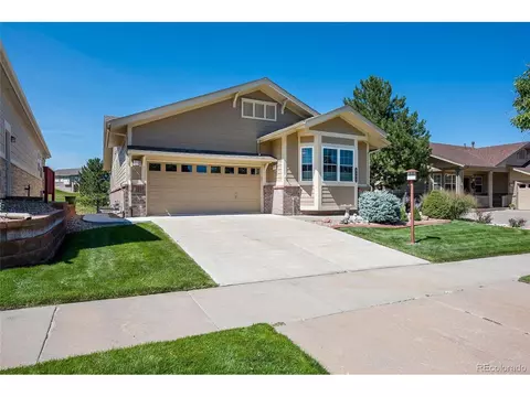 8095 S Catawba Ct, Aurora, CO 80016