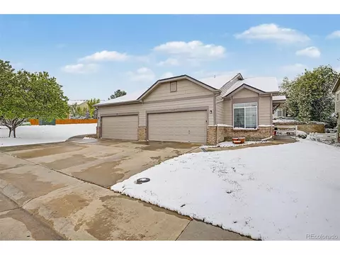 4457 S Jebel Ct, Centennial, CO 80015