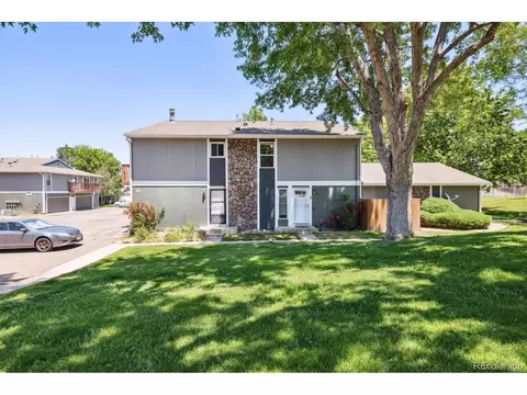 10001 Evans Ave #68D, Denver, CO 80247