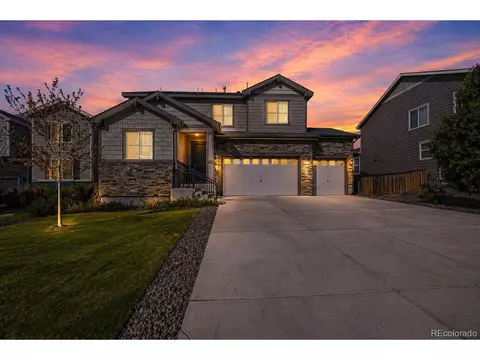 5783 S Fultondale Ct, Aurora, CO 80016