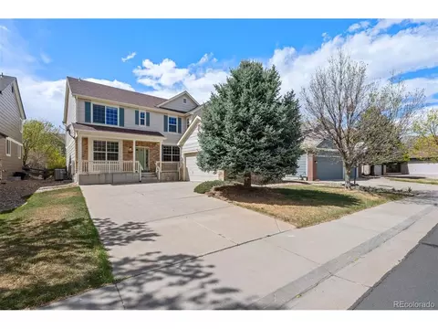 12009 Pine Top St, Parker, CO 80138