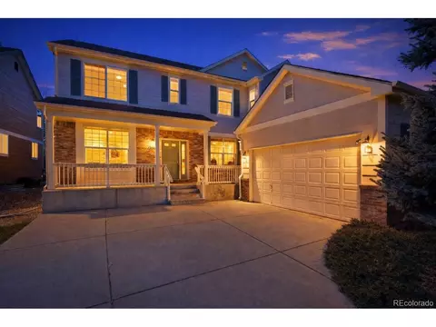 12009 Pine Top St, Parker, CO 80138