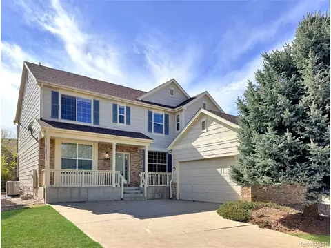 12009 Pine Top St, Parker, CO 80138
