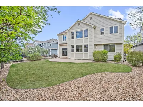 12009 Pine Top St, Parker, CO 80138