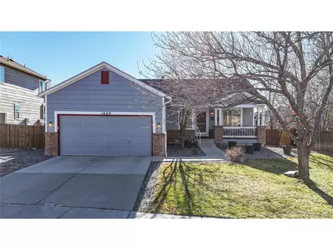 1640 Daily Dr, Erie, CO 80516
