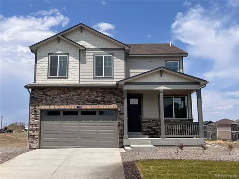 7731 E 159th Ave, Thornton, CO 80602