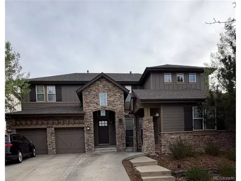 Undisclosed, Aurora, CO 80016