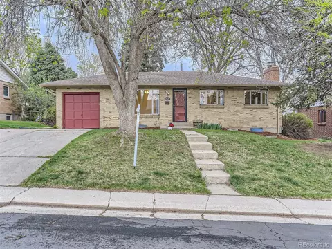 2874 S Zurich Ct, Denver, CO 80236