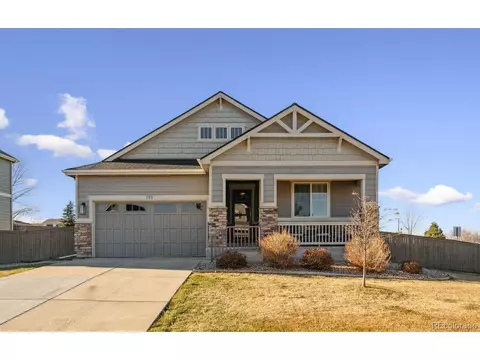 771 Dutton Ct, Castle Rock, CO 80104