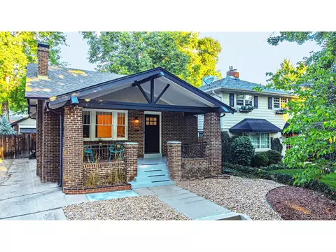 839 Monroe St, Denver, CO 80206