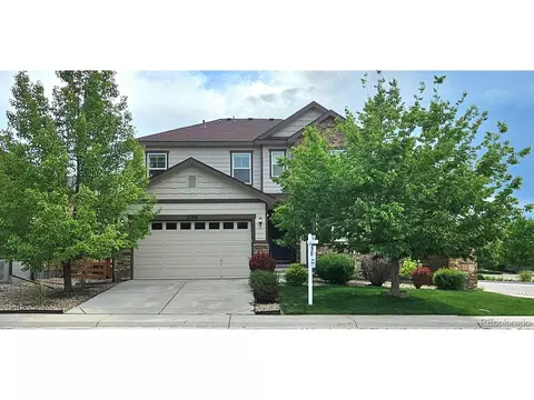 22336 E Bellewood Dr, Aurora, CO 80015