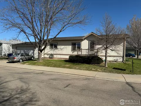3355 Longview Blvd, Longmont, CO 80504
