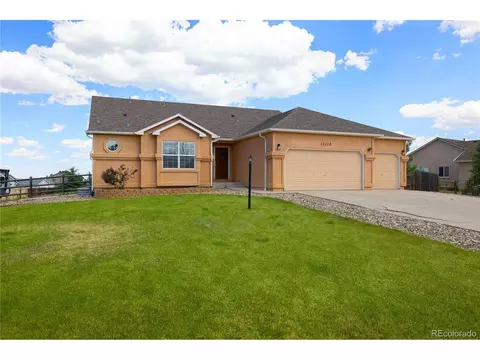 11112 Allendale Dr, Peyton, CO 80831