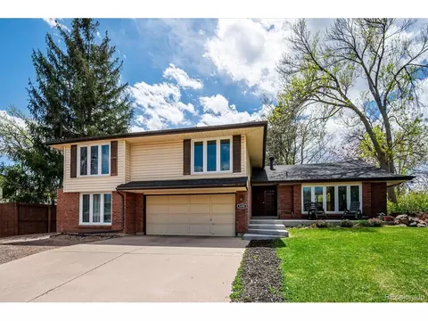 5390 W Caryl Ave, Littleton, CO 80128