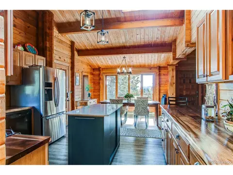 6150 S Valley Dr, Morrison, CO 80465 photo 19