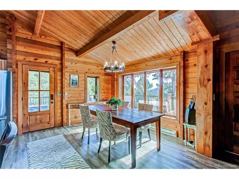 6150 S Valley Dr, Morrison, CO 80465 photo 16