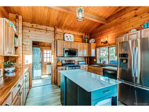 6150 S Valley Dr, Morrison, CO 80465 photo 18