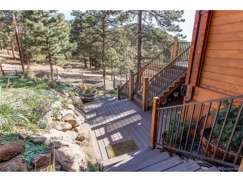 6150 S Valley Dr, Morrison, CO 80465 photo 42