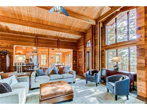 6150 S Valley Dr, Morrison, CO 80465 photo 11
