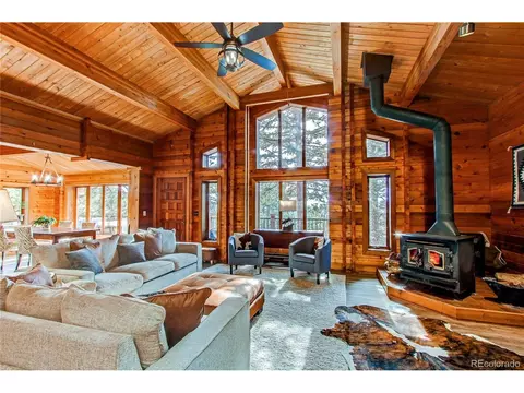 6150 S Valley Dr, Morrison, CO 80465 photo 10