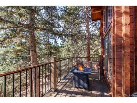 6150 S Valley Dr, Morrison, CO 80465 photo 9
