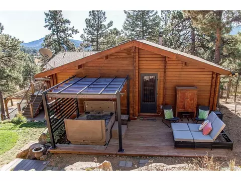 6150 S Valley Dr, Morrison, CO 80465 photo 29