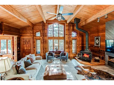 6150 S Valley Dr, Morrison, CO 80465 photo 15