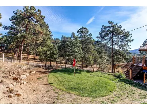 6150 S Valley Dr, Morrison, CO 80465 photo 40