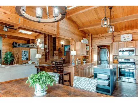 6150 S Valley Dr, Morrison, CO 80465 photo 20