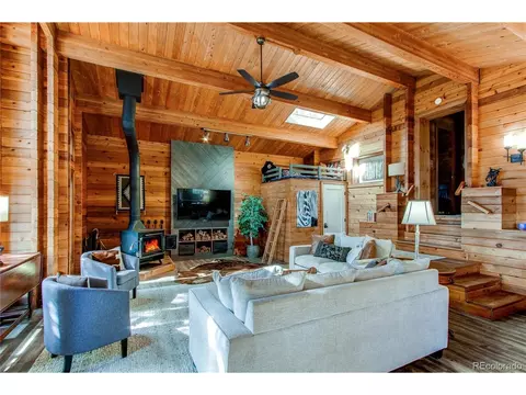 6150 S Valley Dr, Morrison, CO 80465 photo 12
