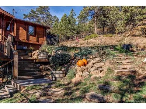 6150 S Valley Dr, Morrison, CO 80465 photo 44