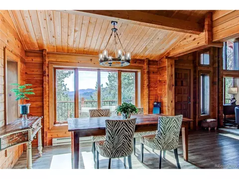 6150 S Valley Dr, Morrison, CO 80465 photo 17
