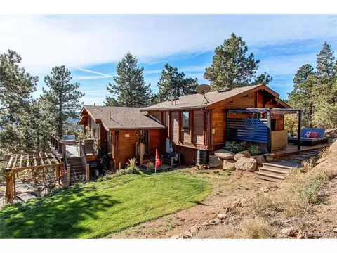6150 S Valley Dr, Morrison, CO 80465 photo 4