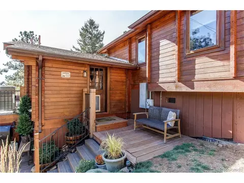 6150 S Valley Dr, Morrison, CO 80465 photo 41