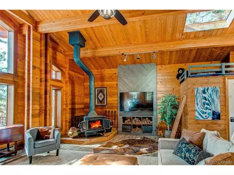 6150 S Valley Dr, Morrison, CO 80465 photo 13