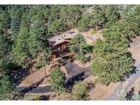 6150 S Valley Dr, Morrison, CO 80465 photo 3