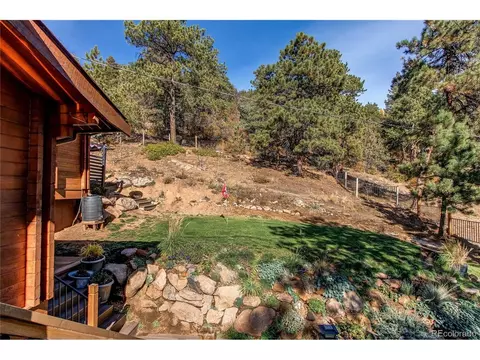 6150 S Valley Dr, Morrison, CO 80465 photo 43