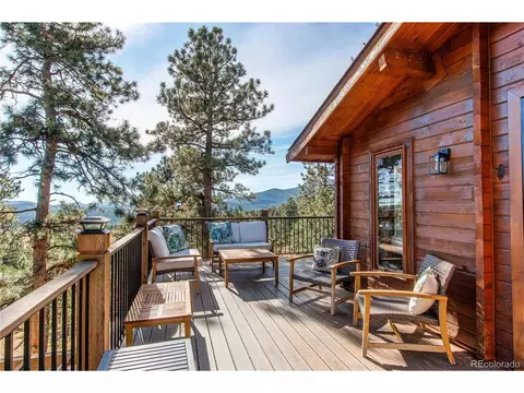 6150 S Valley Dr, Morrison, CO 80465 photo 7