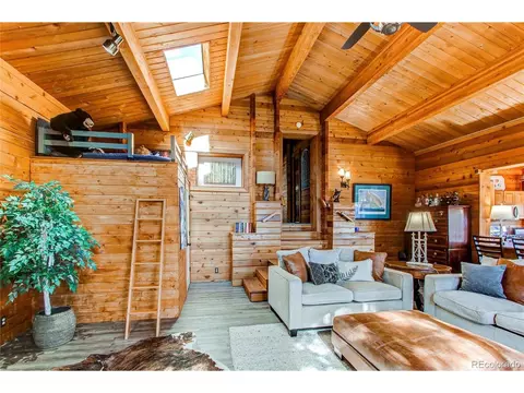 6150 S Valley Dr, Morrison, CO 80465 photo 14