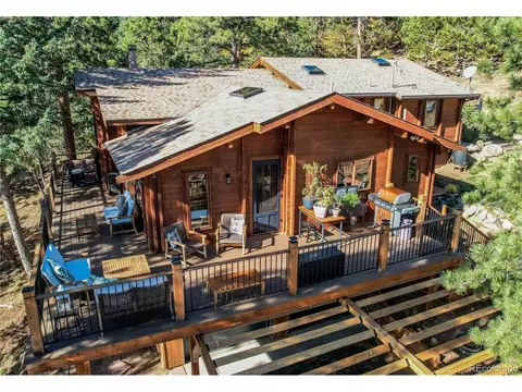 6150 S Valley Dr, Morrison, CO 80465 photo 2