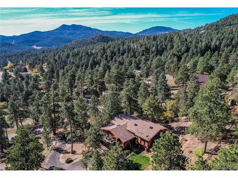 6150 S Valley Dr, Morrison, CO 80465 photo 46