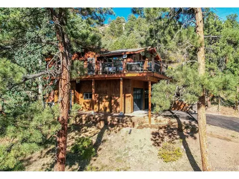 6150 S Valley Dr, Morrison, CO 80465 photo 6