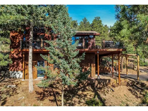 6150 S Valley Dr, Morrison, CO 80465 photo 5