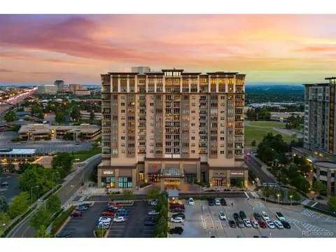 7600 Landmark Way #501-2, Greenwood Village, CO 80111