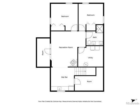 9405 W 54th Pl, Arvada, CO 80002 photo 35