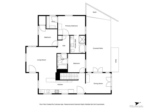 9405 W 54th Pl, Arvada, CO 80002 photo 36