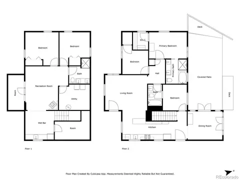 9405 W 54th Pl, Arvada, CO 80002 photo 37
